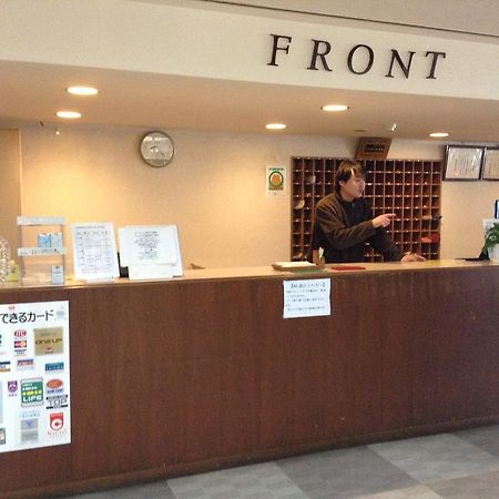 Shiga Highland Hotel Yamanouchi  Exterior photo