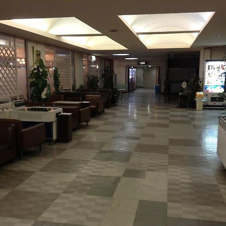 Shiga Highland Hotel Yamanouchi  Exterior photo