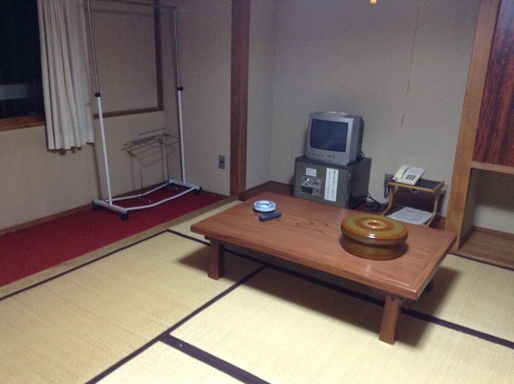 Shiga Highland Hotel Yamanouchi  Room photo