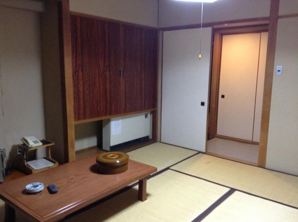 Shiga Highland Hotel Yamanouchi  Exterior photo