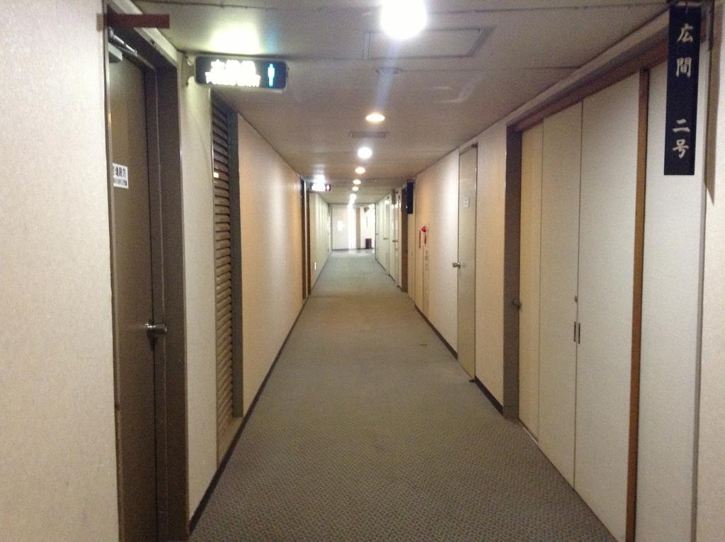 Shiga Highland Hotel Yamanouchi  Exterior photo
